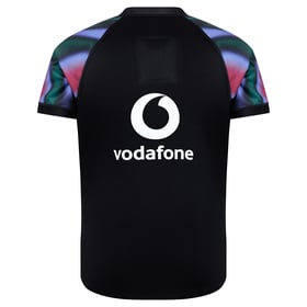 Men's Ireland Rugby 2025/26 Pre Game Shirt
