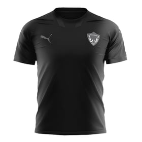 Damen Hatayspor 2024/25 Heim-Erdbeben Trikot