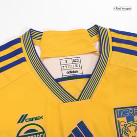 Tigres Heimtrikot 23/24