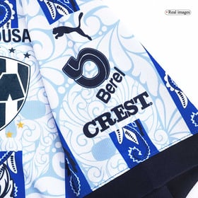 Monterrey Tag der Toten Trikot 23/24