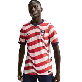 Men's USA 2026 Home World Cup Shirt