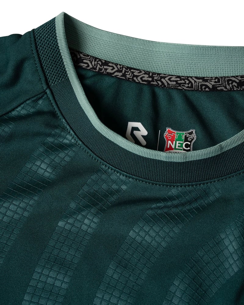 Maillot Tiers N.E.C. Nijmegen 2026/27 Enfant