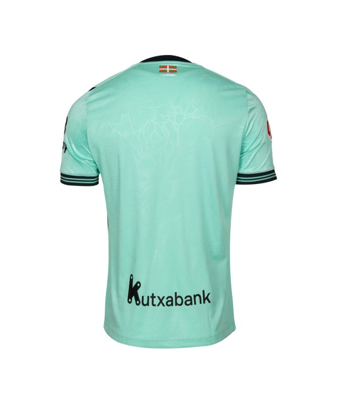 Maglia Third Alavés 2026/27 Bambino