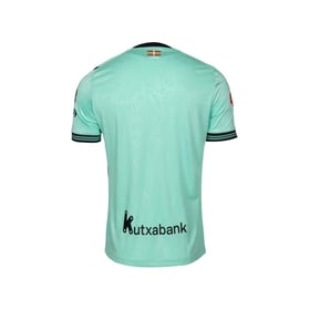 Maglia Third Alavés 2026/27 Uomo