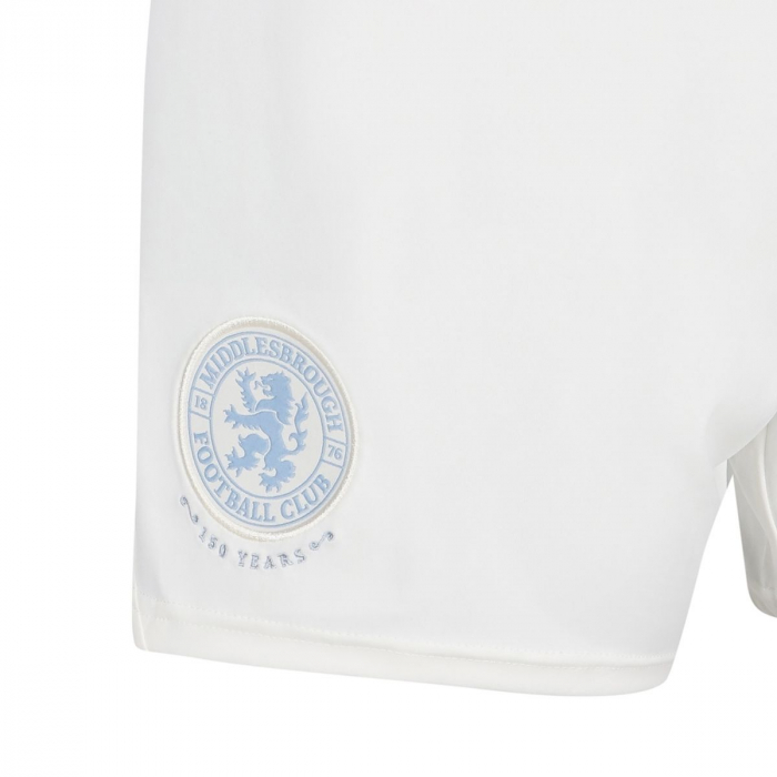 Women's Middlesbrough 2026/27 Away Shorts