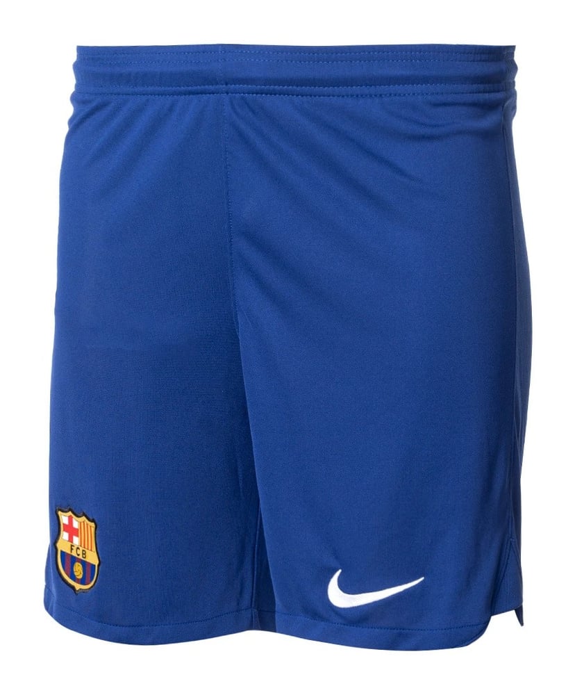 Women's FC Barcelona 2023/24 Home Shorts