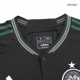 Celtic Auswärtstrikot 23/24