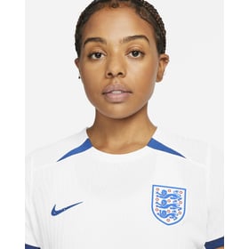 Damen England Heimtrikot 23/24