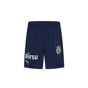 Damen Fenerbahce 2024/25 Heimshorts