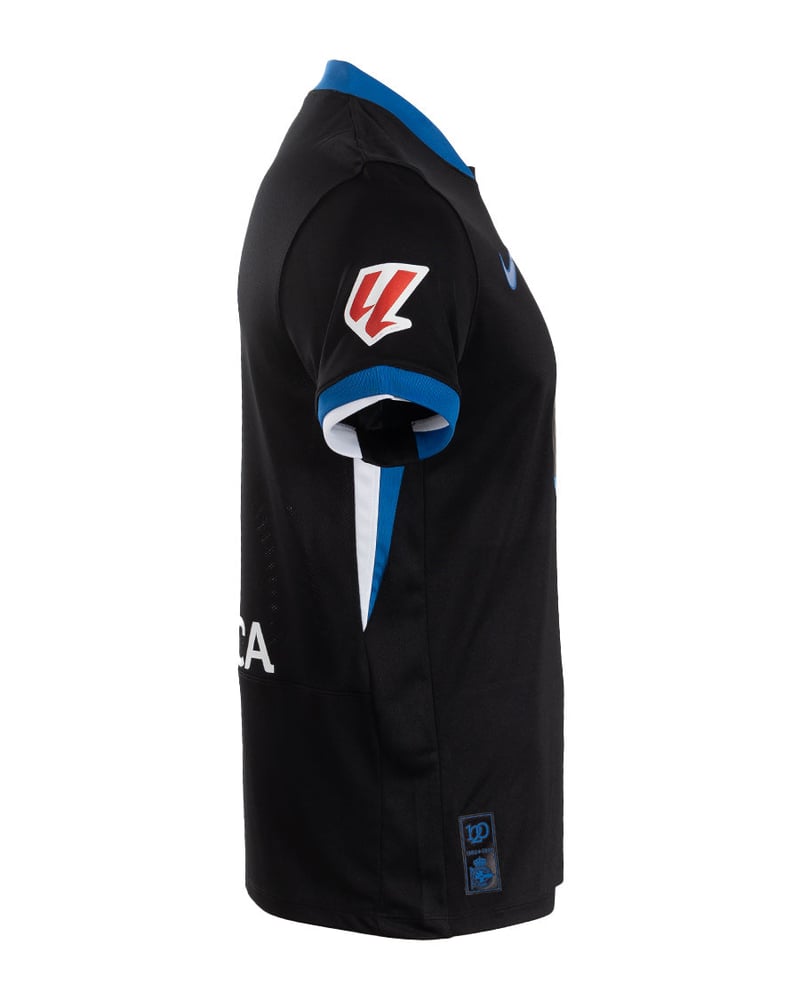 Kid's Deportivo La Coruña 2026/27 Away Shirt