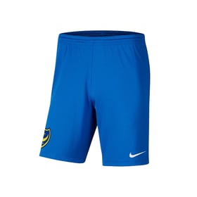 Damen Portsmouth 2026/27 Auswärtsshorts