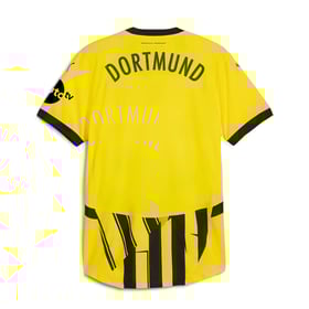Kinder Borussia Dortmund 2024/25 Pokaltrikot