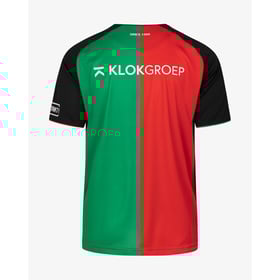 Herren N.E.C. Nijmegen 2025/26 Heimtrikot 3