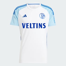 Women's FC Schalke 04 2023/24 Away Shirt
