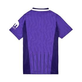 Maglia Uomo Tottenham Hotspur 2026/27 Terza
