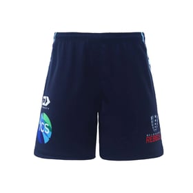 Women's Melbourne Rebels 2023 Third Gym Shorts 