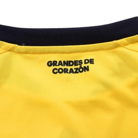 Kid's Club América 2026/27 Home Shirt