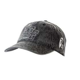 SC Freiburg Jeans Kappe