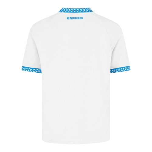 Kinder Club Brugge 2025/26 Auswärtstrikot