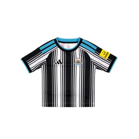 Kit casa bambino Newcastle United 2026/27
