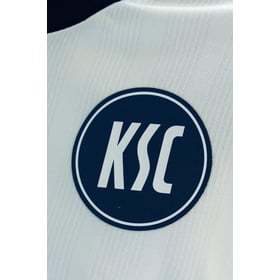 Maillot Extérieur Karlsruher SC 2026/27 Femme