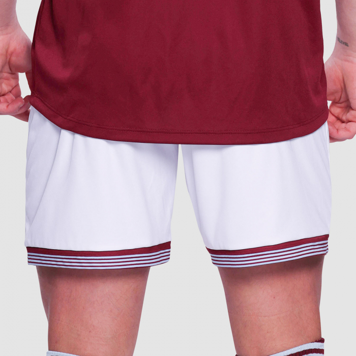 Damenshorts West Ham United Heim 2025/26