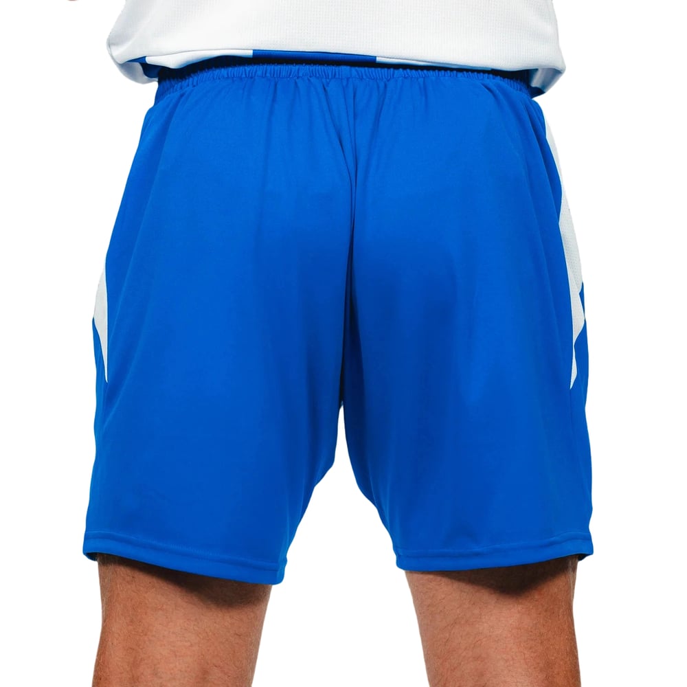 Pantaloncini Home Hertha BSC 2026/27 - Blu Uomo