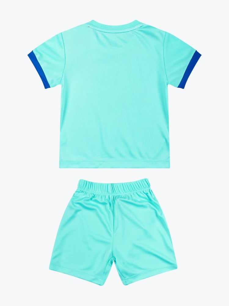 Kid's Portsmouth 2024/25 Third Kit