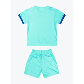 Kid's Portsmouth 2024/25 Third Kit