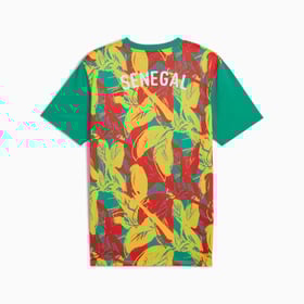 Maillot pré-match troisième homme Sénégal 2025