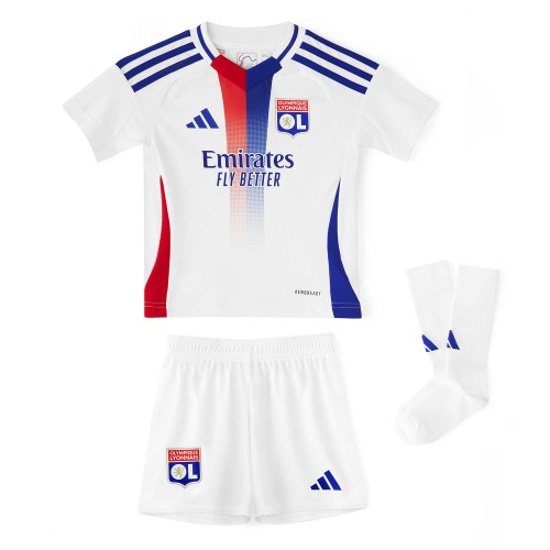 Kinder OL 2024/25 Heimset