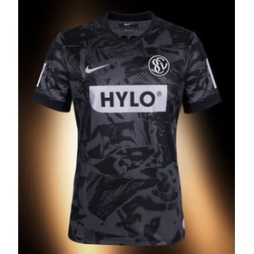 Kid's SV Elversberg 2025/26 Away Shirt