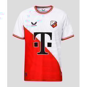 Damen FC Utrecht 2023/24 Heimtrikot