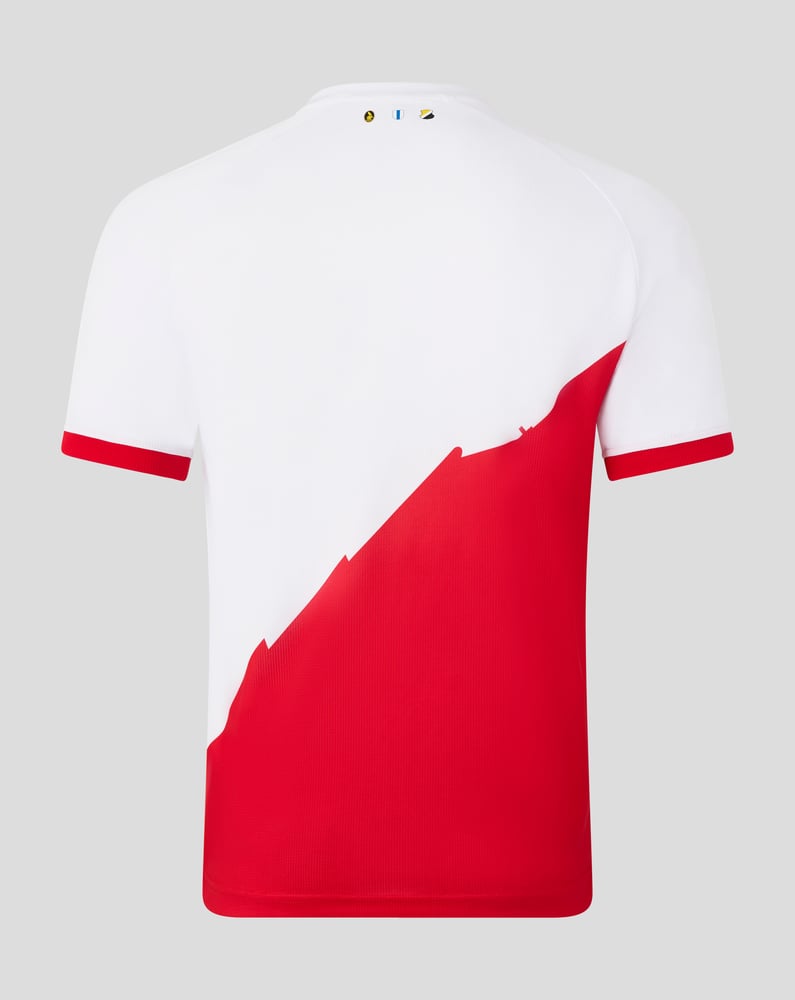 Damen FC Utrecht 2025/26 Heimtrikot
