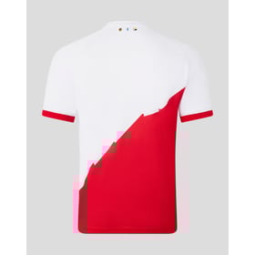 Damen FC Utrecht 2025/26 Heimtrikot