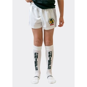 Kid's Exeter Chiefs 2024/25 Away Shorts