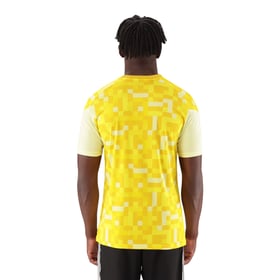 Herren Südafrika 2026 WM Heim Pre-Match Trikot