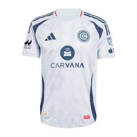 Maglia Chicago Fire 2026 Trasferta Uomo