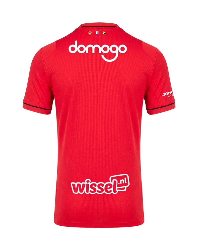 Maglia Home FC Utrecht 2026/27 Bambino