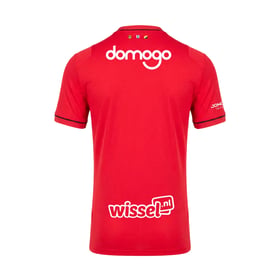 Maglia Home FC Utrecht 2026/27 Uomo