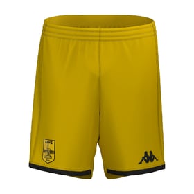 Kid's Aris FC 2023/24 Away Shorts