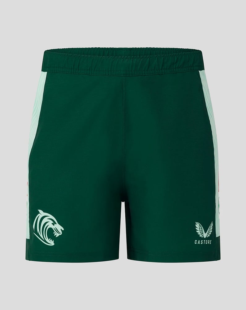 Women's Leicester Tigers 2025/26 Away Shorts