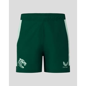 Women's Leicester Tigers 2025/26 Away Shorts