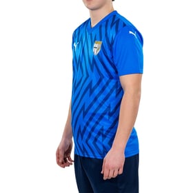Parma Damen 2025/26 Drittes Aufwärmtrikot