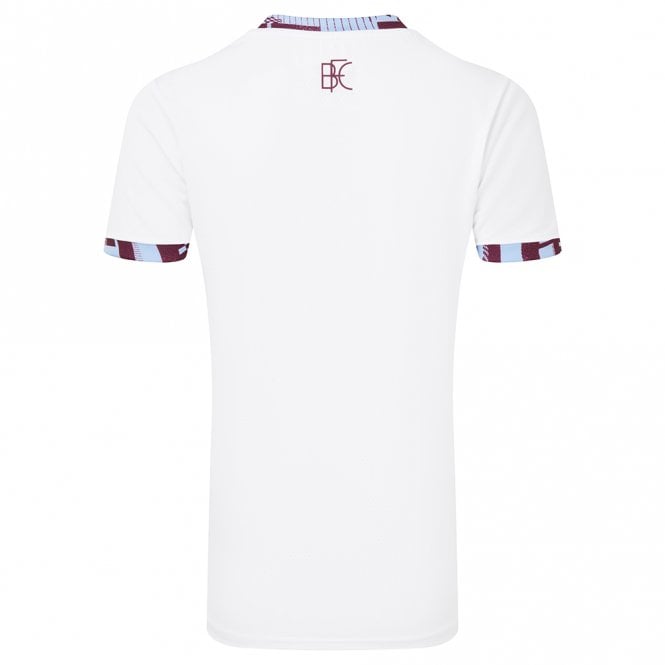 Kid's Burnley 2024/25 Third Shirt
