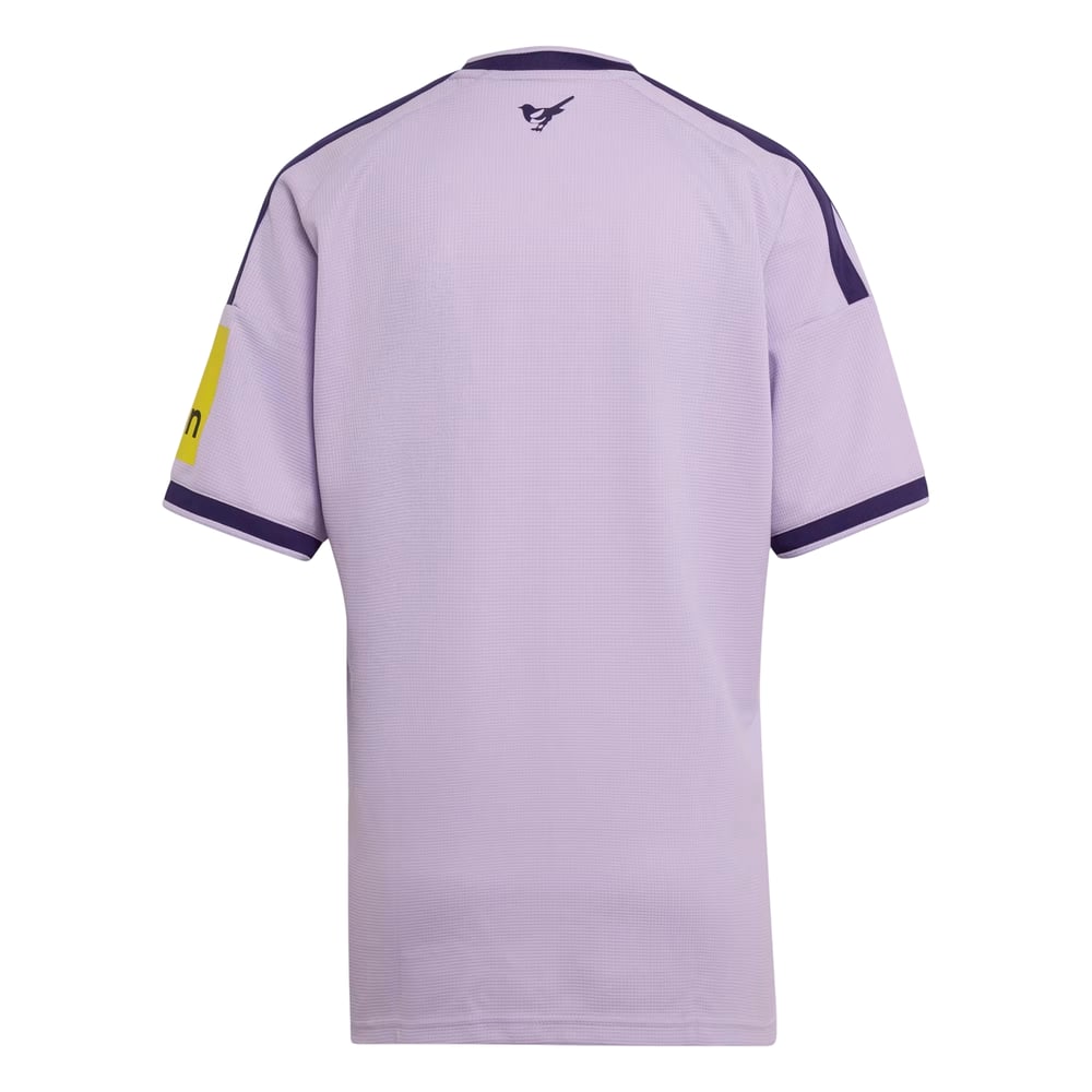 Maglia Terza Newcastle United 2026/27 Donna