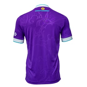 Herren Pacific FC 2025 Heim Shirt