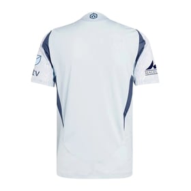 Maglia Chicago Fire 2026 Trasferta Uomo