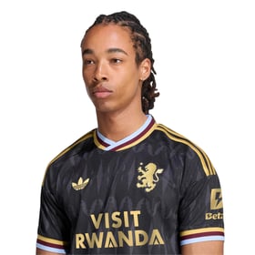 Maglia bambino Aston Villa 2026/27 da trasferta
