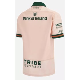 Men's Connacht 2023/24 Away Shirt